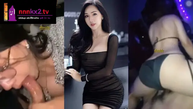 คลิปหลุด สาวPRทรงสาวเกาหลีโคตรสวย กลับบ้านมาโดนผัว เย็ดหี ความเสียวซะร้องครางลั่น คร่อม ควย โยกเอวเป็นไฟเลย