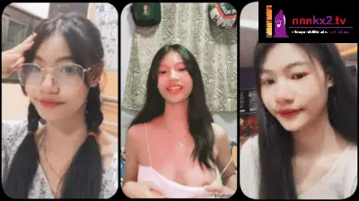 คลิปหลุด น้องเฟิร์นไลฟ์สด งานโครดเด็ดใส่แค่เสื้อกล้ามมายั่วเสียวอย่างเด็ดก่อนจะเผลอ ทำเสื้อหลุดเผยจุกโผลแจ่มๆ