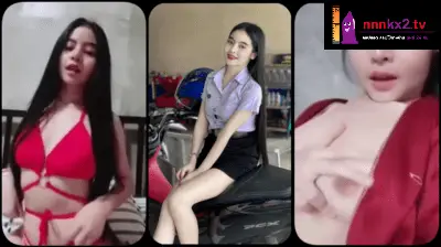 คลิปหลุด งานคอลนักศึกษาแอบรับงานตั้งกล้องแหวกหีโชว์หน้ากล้อง บิกินี่แดง แหกรูหีโชวเขี่ยเล่น