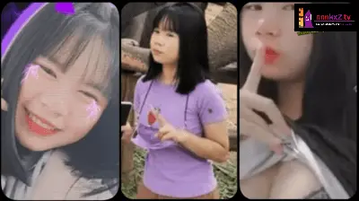 คลิปหลุด น้องสาวสวยหุ่นบางผิวขาวอย่างน่ารักโดนจับแหวกหีหน้ากล้องเย็ดสด เย็ดเสียวปล่อยน้ำเงี่ยนแตกในเด็ดๆ